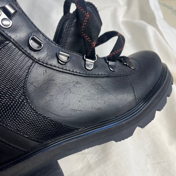 Sorel Lennox / Women's Waterproof Hiker Size 7.5 - Picture 6 of 16